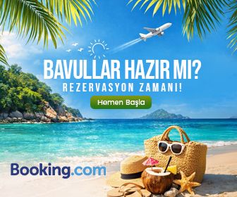 Booking.com Search Stays