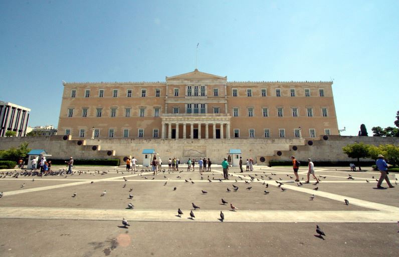 Syntagma_Meydanı