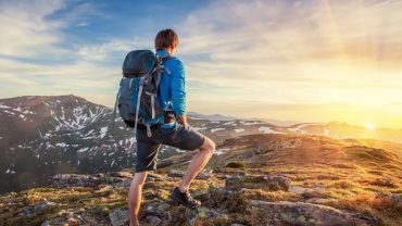 sırt çantası ile dunyayi gezmek