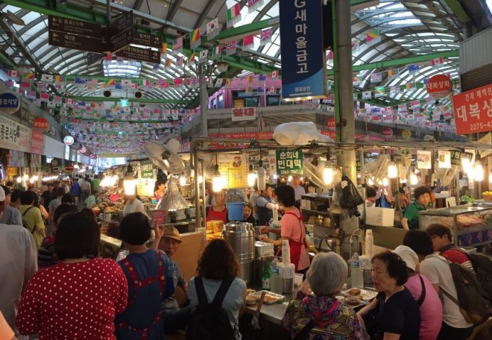 Gwangjang_Market