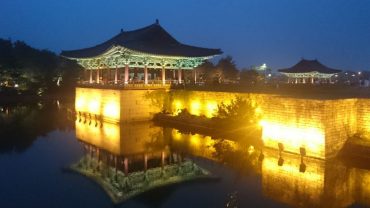Gyeongju