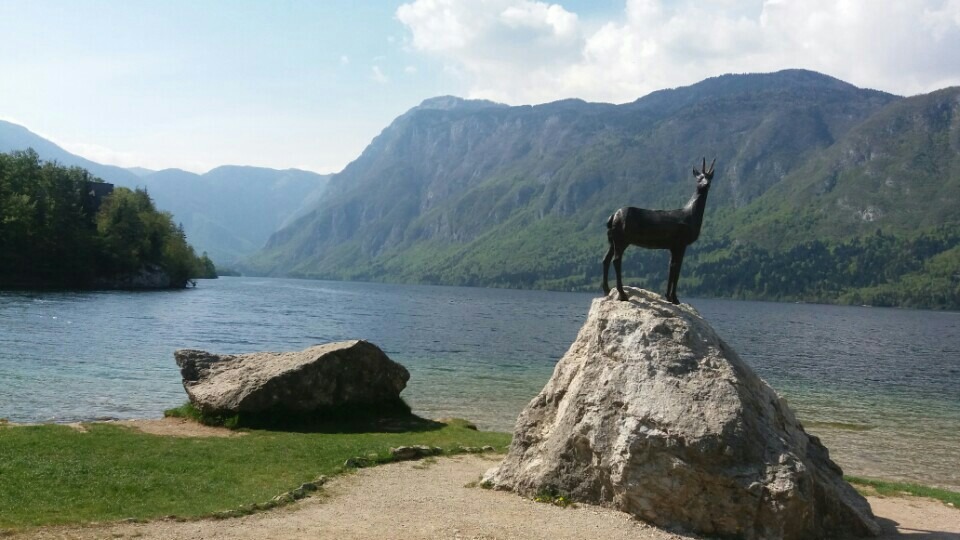 Bled Gölü ve Çevresi Gezi Rehberi Slovenya Gezilecek Yerler