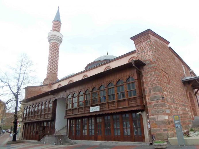 Dzhumaya_Mosque_Cuma_Cami_Plovdiv_Osmanlı
